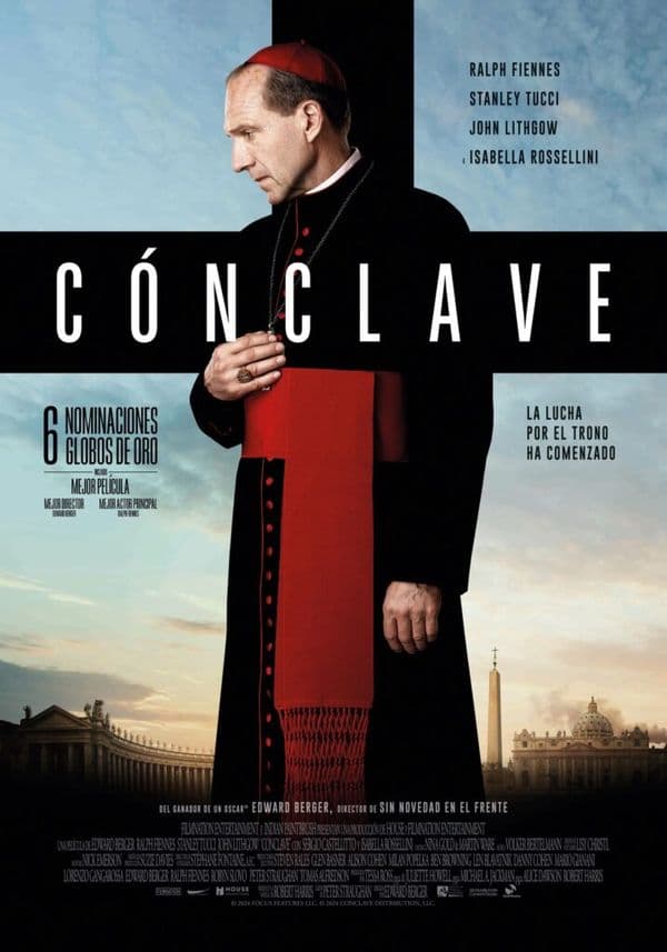 Cartell de Cónclave