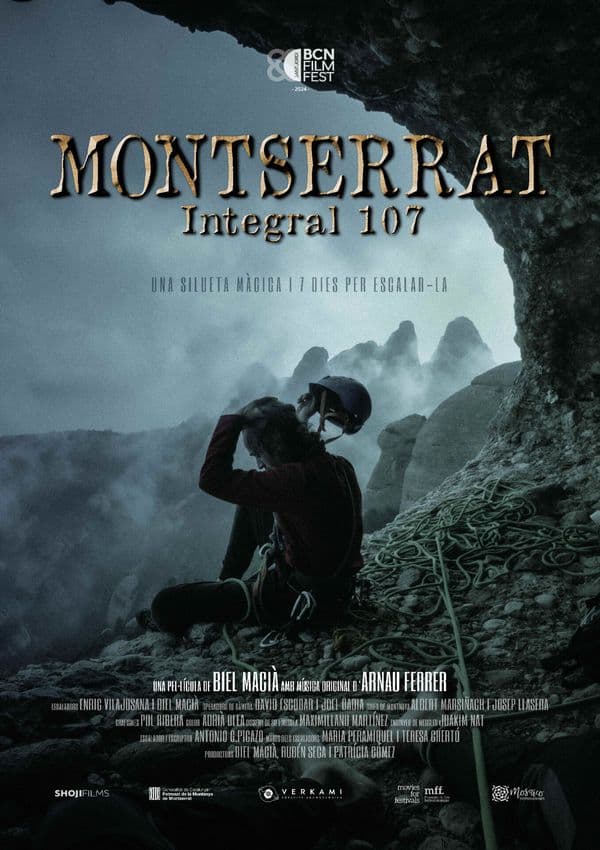 Cartell de Montserrat, Integral 107