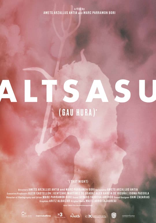 Cartell de Altsasu