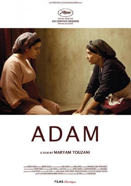 Cartell de Adam