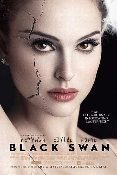 Cartell de Cisne negro