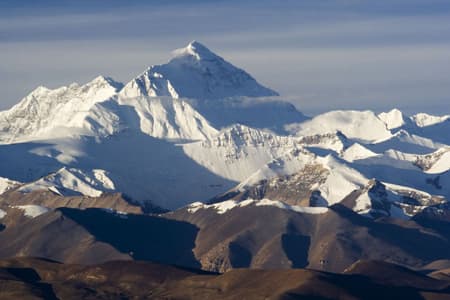 L’Auditori reviurà amb la projecció d’Everest 1985 la primera ascensió catalana amb èxit al cim més alt del món