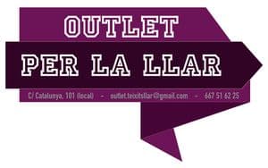 Outlet Teixits per la Llar