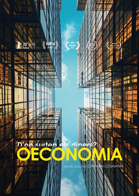 Cartell de Oeconomia