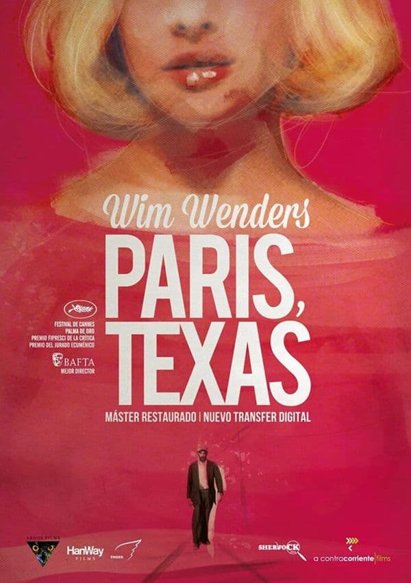 Cartell de París, Texas