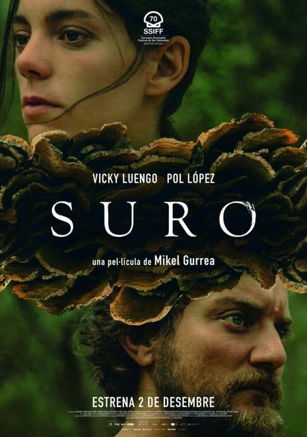 Cartell de Suro