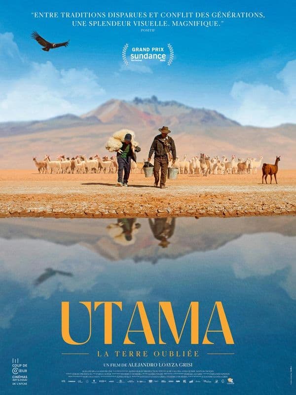 Cartell de Utama