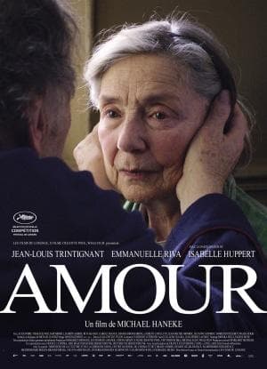 Cartell de Amour
