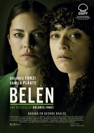 Cartell de Belén