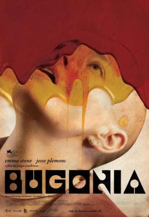 Cartell de Bugonia