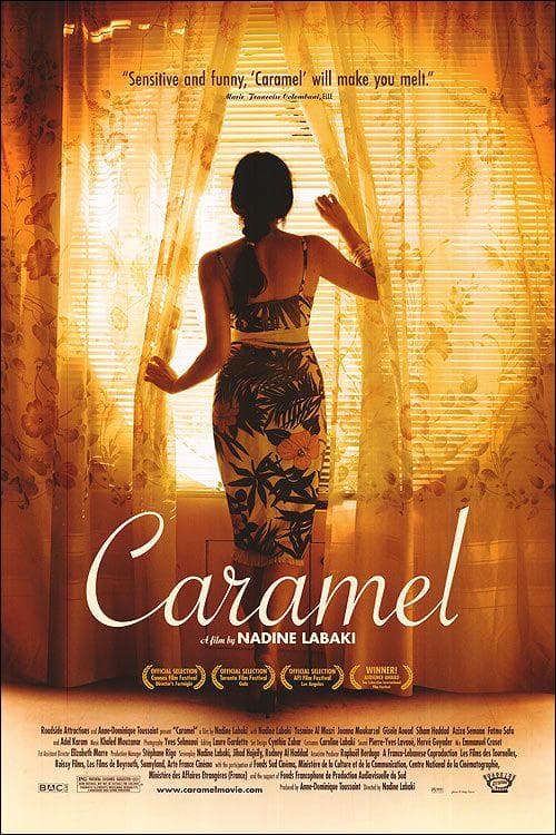 Cartell de Caramel