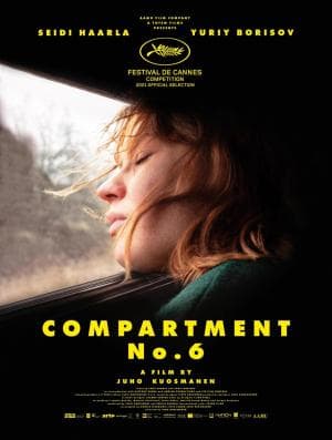 Cartell de Compartimento nº6