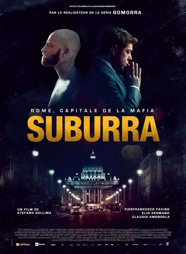 Cartell de Suburra