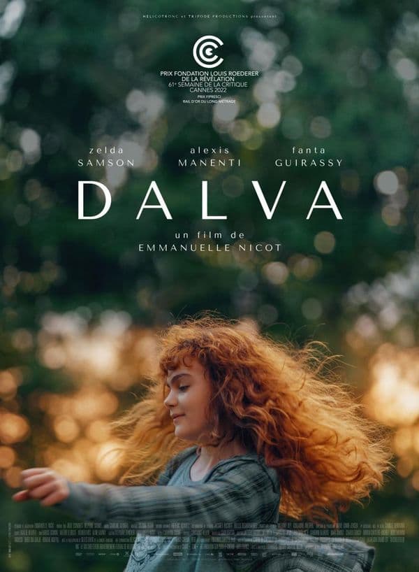 Cartell de Dalva