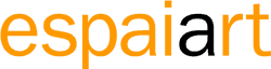 Cartell de Curmetratge d'Espaiart + Taller de Cinema