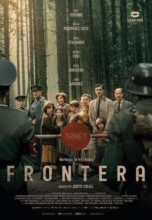 Cartell de Frontera
