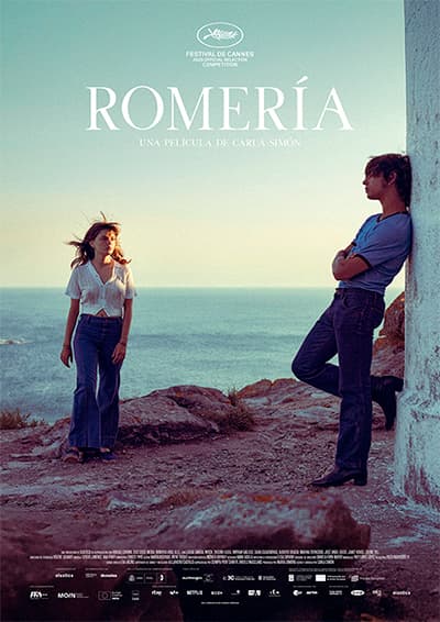 Cartell de Romería