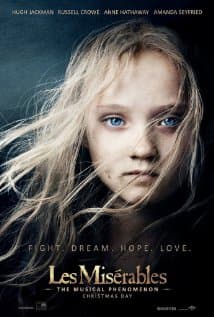 Cartell de Els miserables