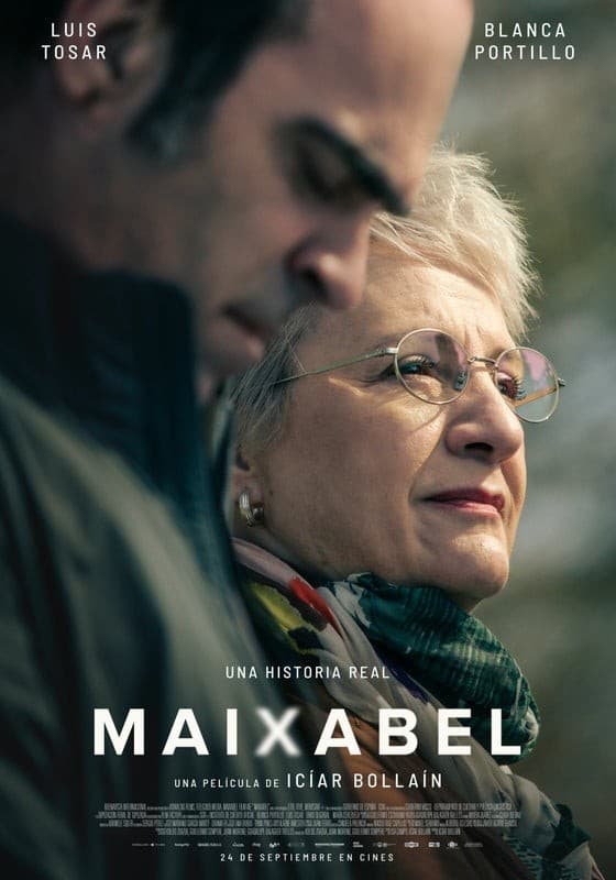 Cartell de Maixabel
