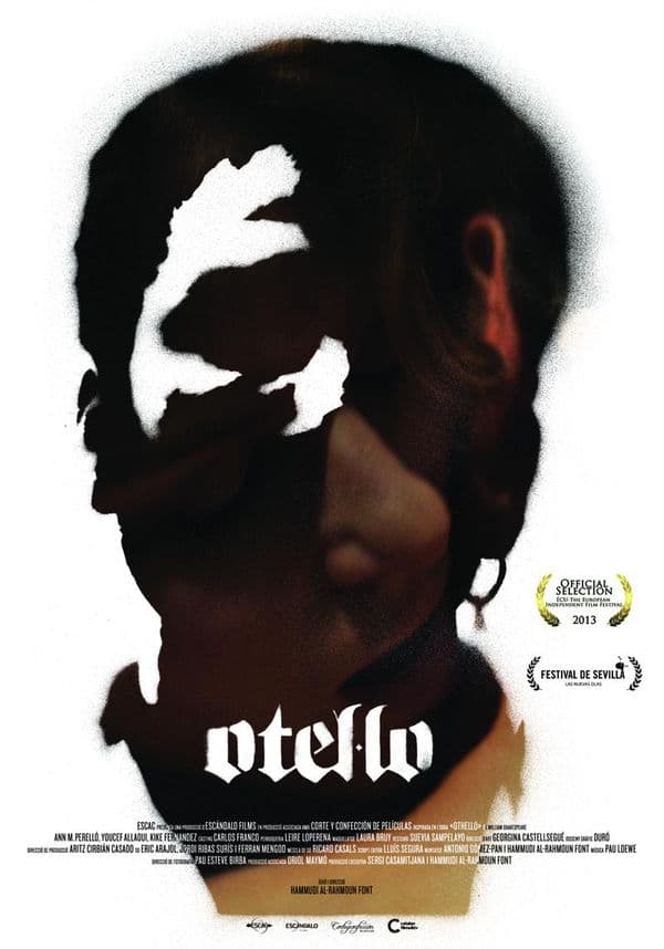 Cartell de Otel·lo (Otello)