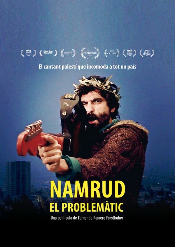 Cartell de Namrud, el problemàtic