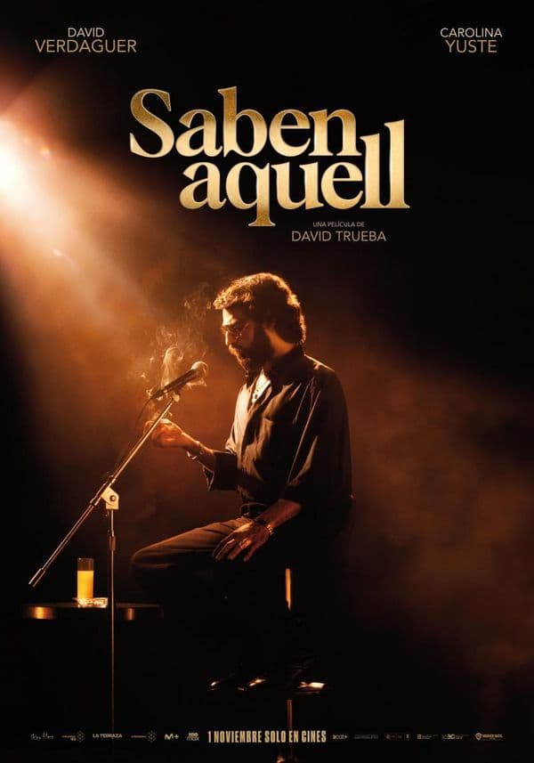 Cartell de Saben aquell