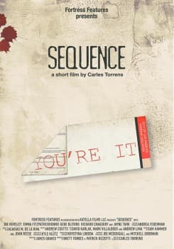 Cartell de Sequence