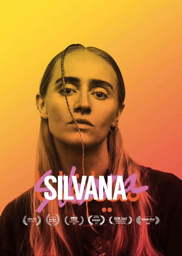 Cartell de Silvana