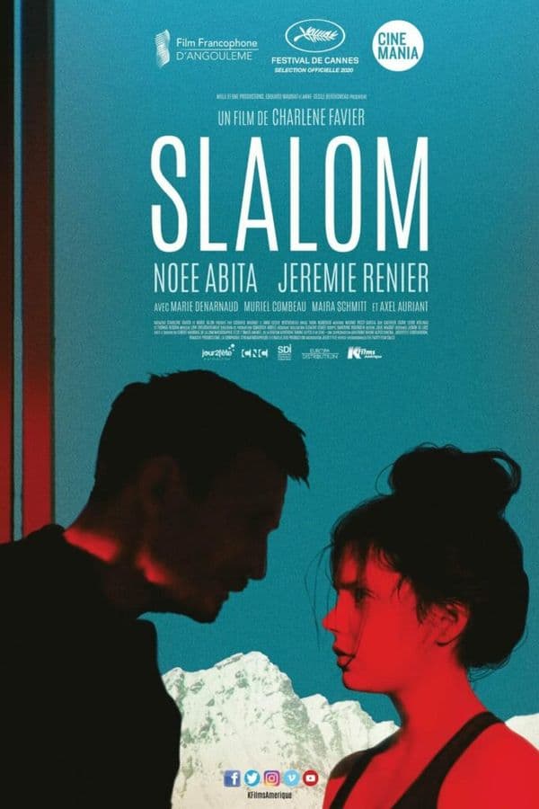 Cartell de Slalom