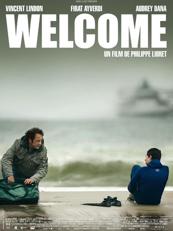 Cartell de Welcome