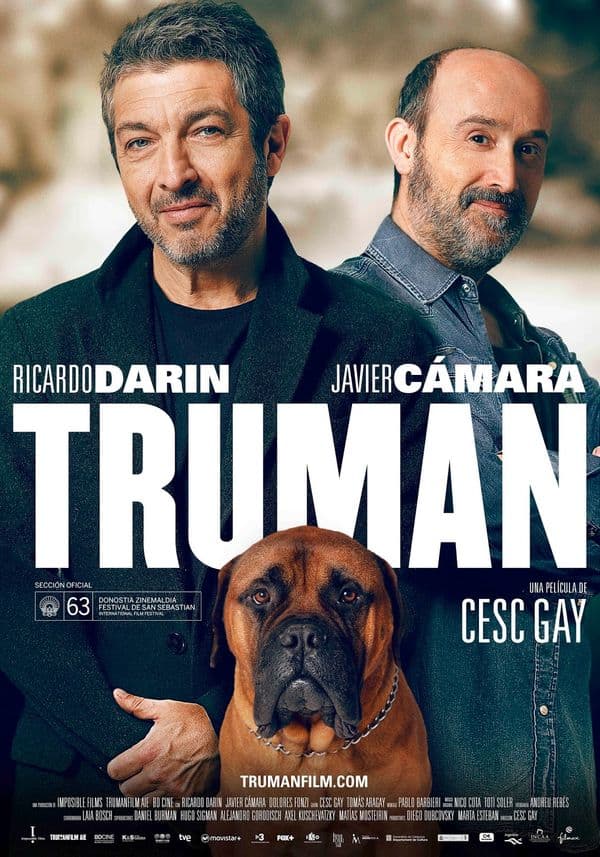 Cartell de Truman
