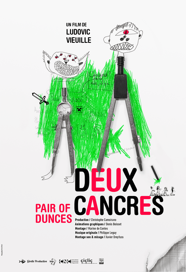 Cartell de L'hora dels deures