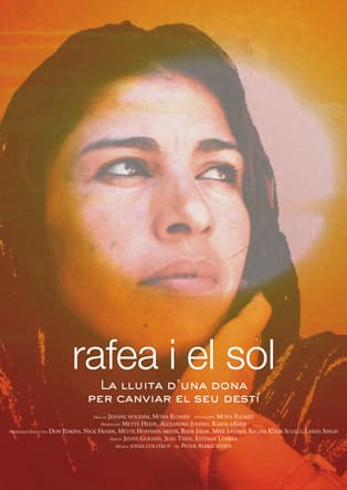 Cartell de Rafaea i el sol