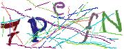 Imatge CAPTCHA