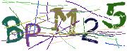 Imatge CAPTCHA