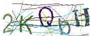 Imatge CAPTCHA