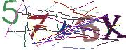 Imatge CAPTCHA