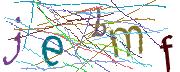 Imatge CAPTCHA