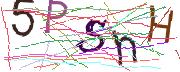 Imatge CAPTCHA