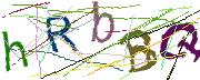 Imatge CAPTCHA