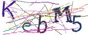Imatge CAPTCHA