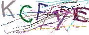Imatge CAPTCHA
