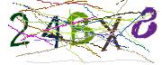 Imatge CAPTCHA