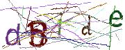 Imatge CAPTCHA
