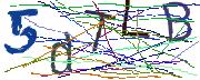 Imatge CAPTCHA