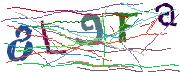 Imatge CAPTCHA