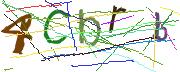 Imatge CAPTCHA