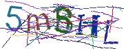 Imatge CAPTCHA