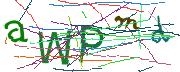 Imatge CAPTCHA