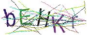 Imatge CAPTCHA
